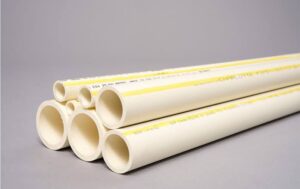 CPVC Pipes