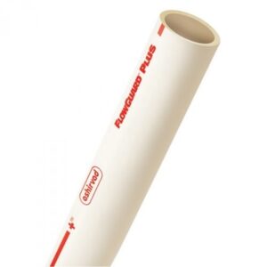 CPVC 1.25" Pipe