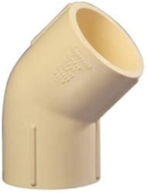 CPVC Shoe 3/4"