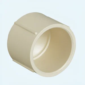 CPVC End Cap 1"