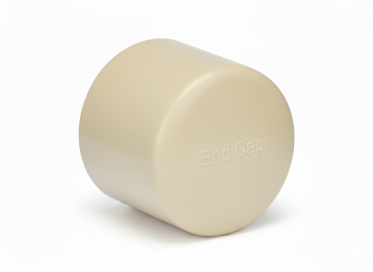 CPVC End Cap