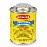 CPVC Solvent Cement
