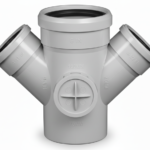 SWR Reducing Double Door Y