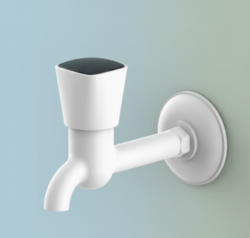 Bib Tap Long (with Full Turn)