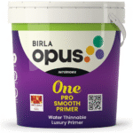 Birla Opus - One Pro Smooth Primer