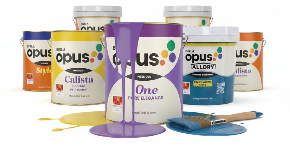 Birla Opus Products