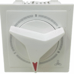 Fan Regulator 2 Module (Hi-Fi)