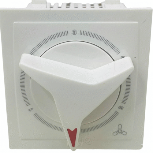 Fan Regulator 2 Module (Hi-Fi)